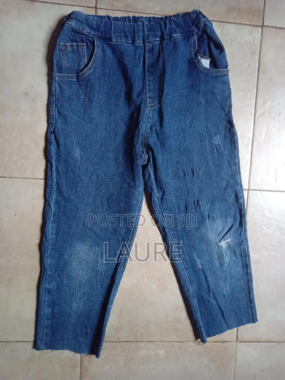 Children Jeans,Polo