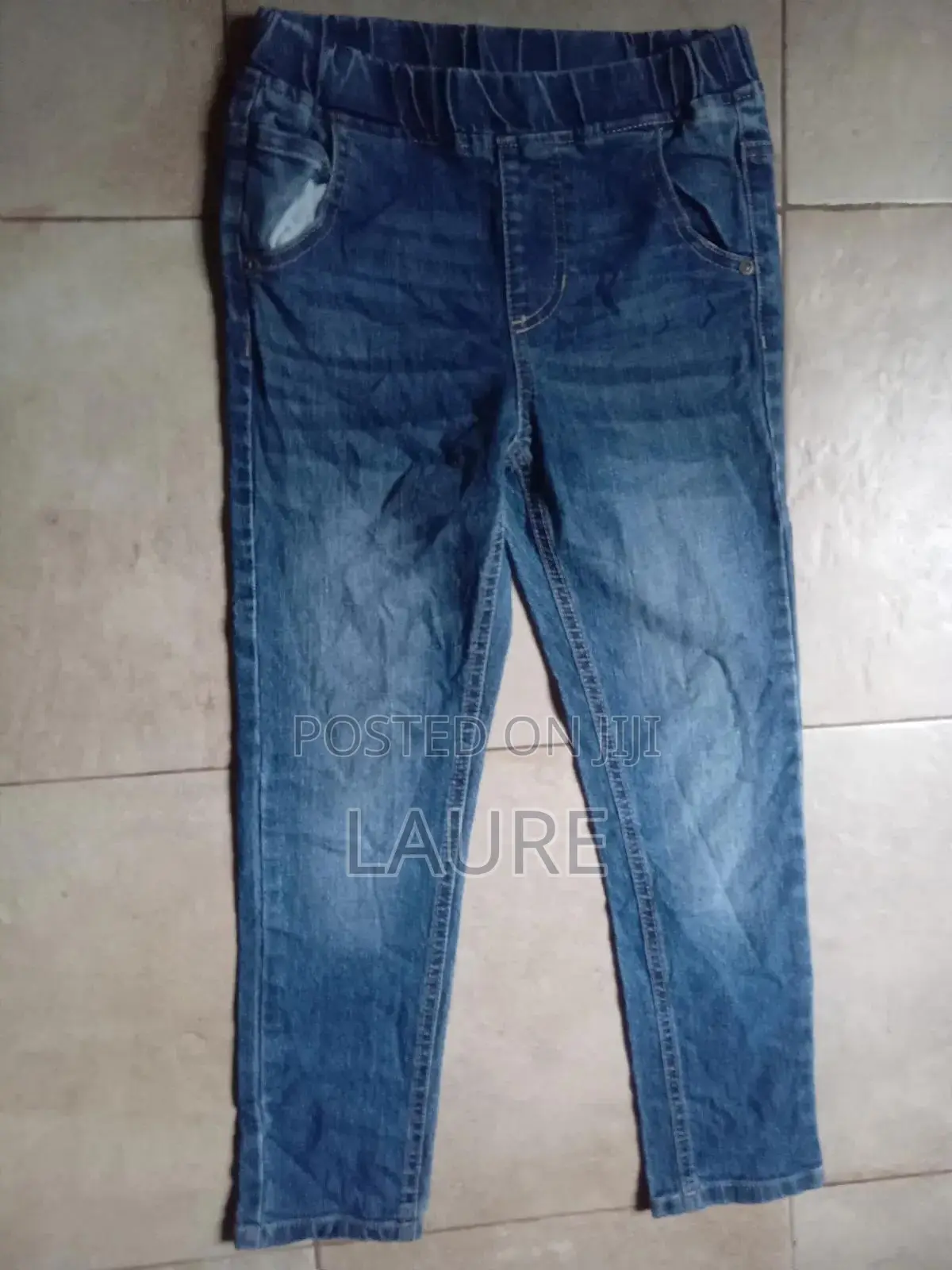 Children Jeans,Polo
