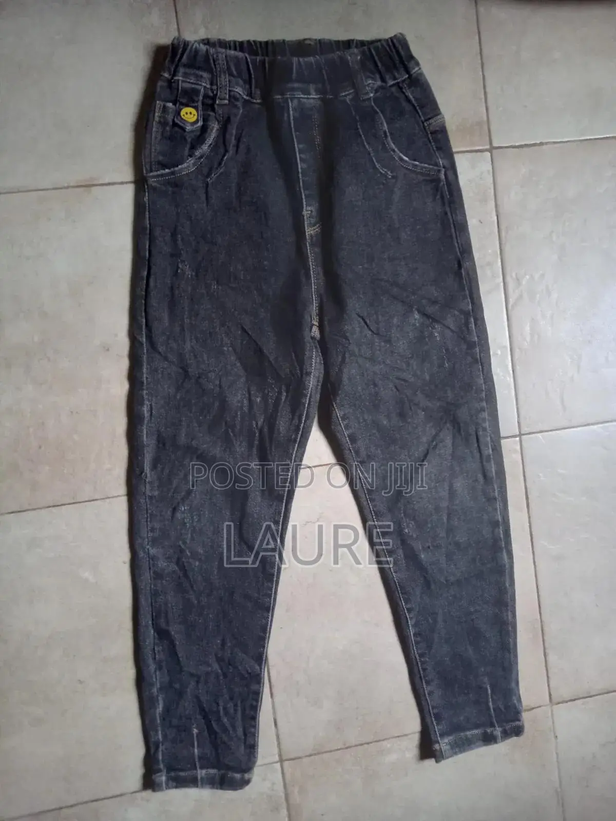 Children Jeans,Polo