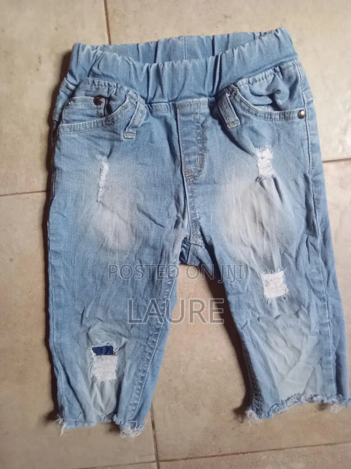 Children Jeans,Polo