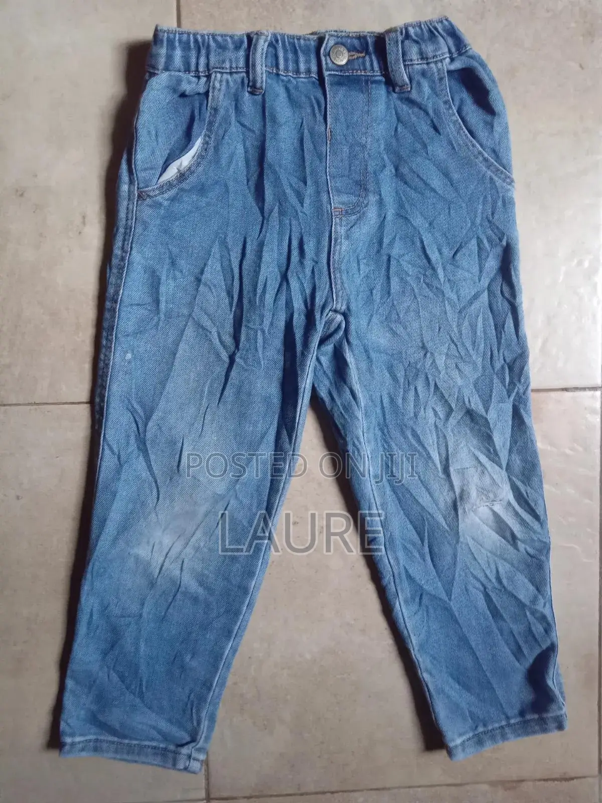 Children Jeans,Polo