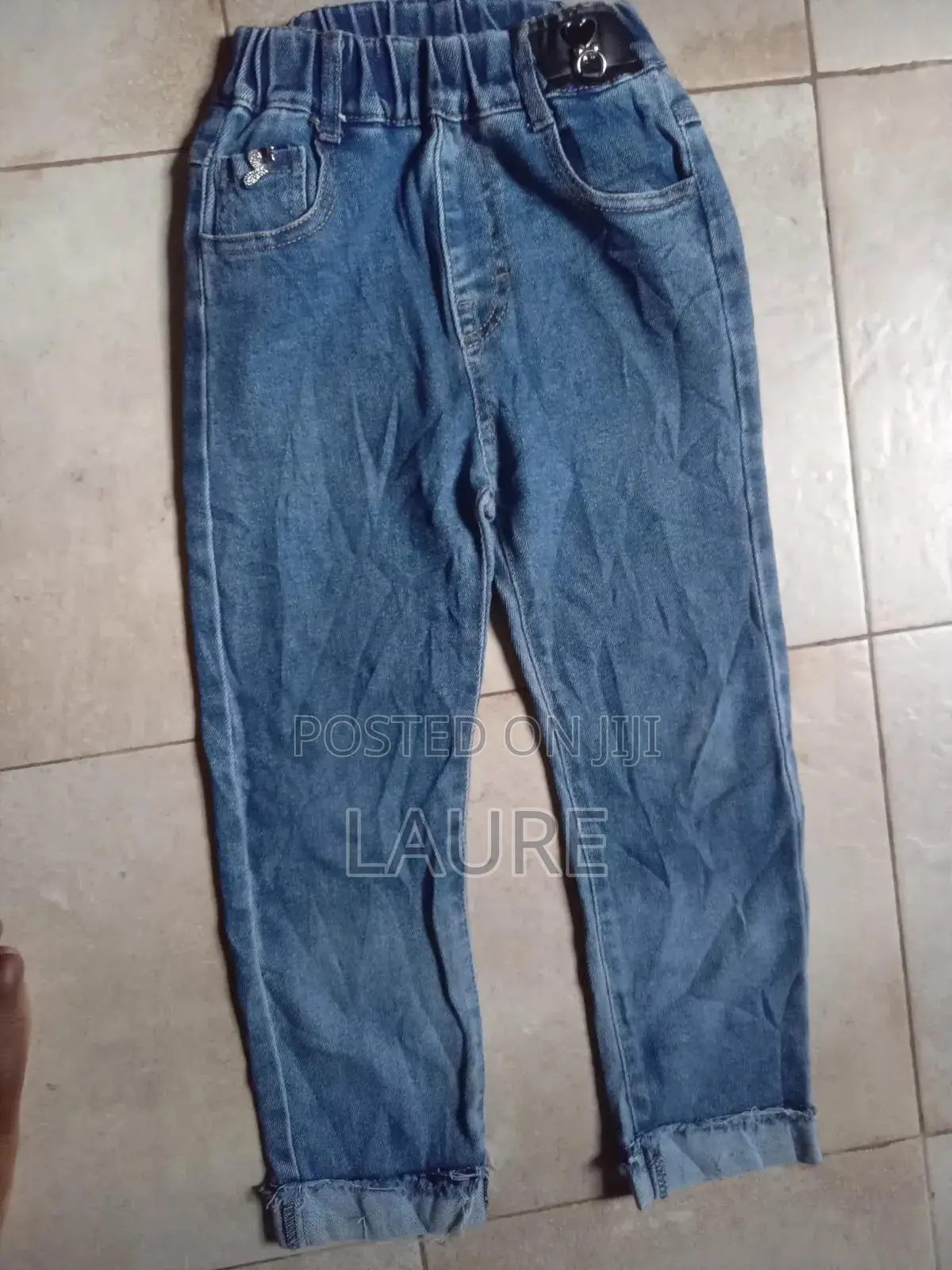 Children Jeans,Polo