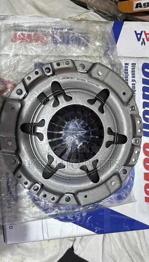 Suzuki Clutch System