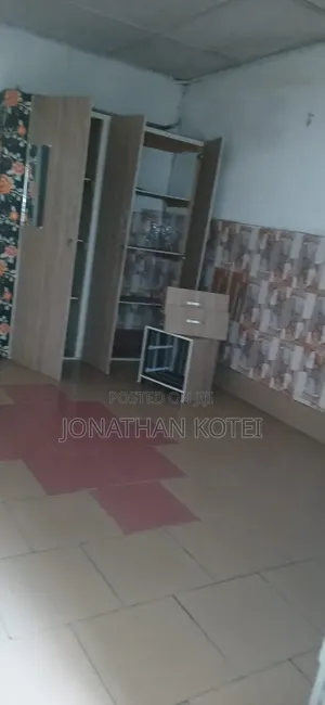Single Room Self Contained for Rent at Aayalolo 1200 Per Month.