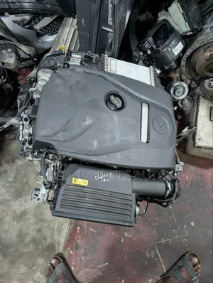 Mercedes Benz M274 2.0l Turbo 2016 - 2019 W204 C300, C250 Engine