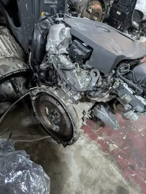 Mercedes Benz M274 2.0l Turbo 2016 - 2019 W204 C300, C250 Engine
