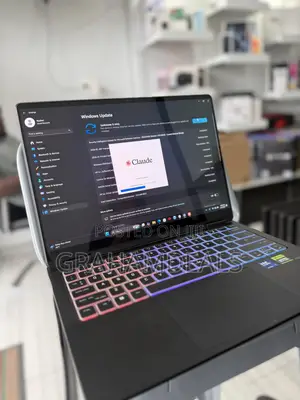 Laptop HP Omen Transcend 14-fb0023dx 16GB Intel Core Ultra 7 SSD 1T