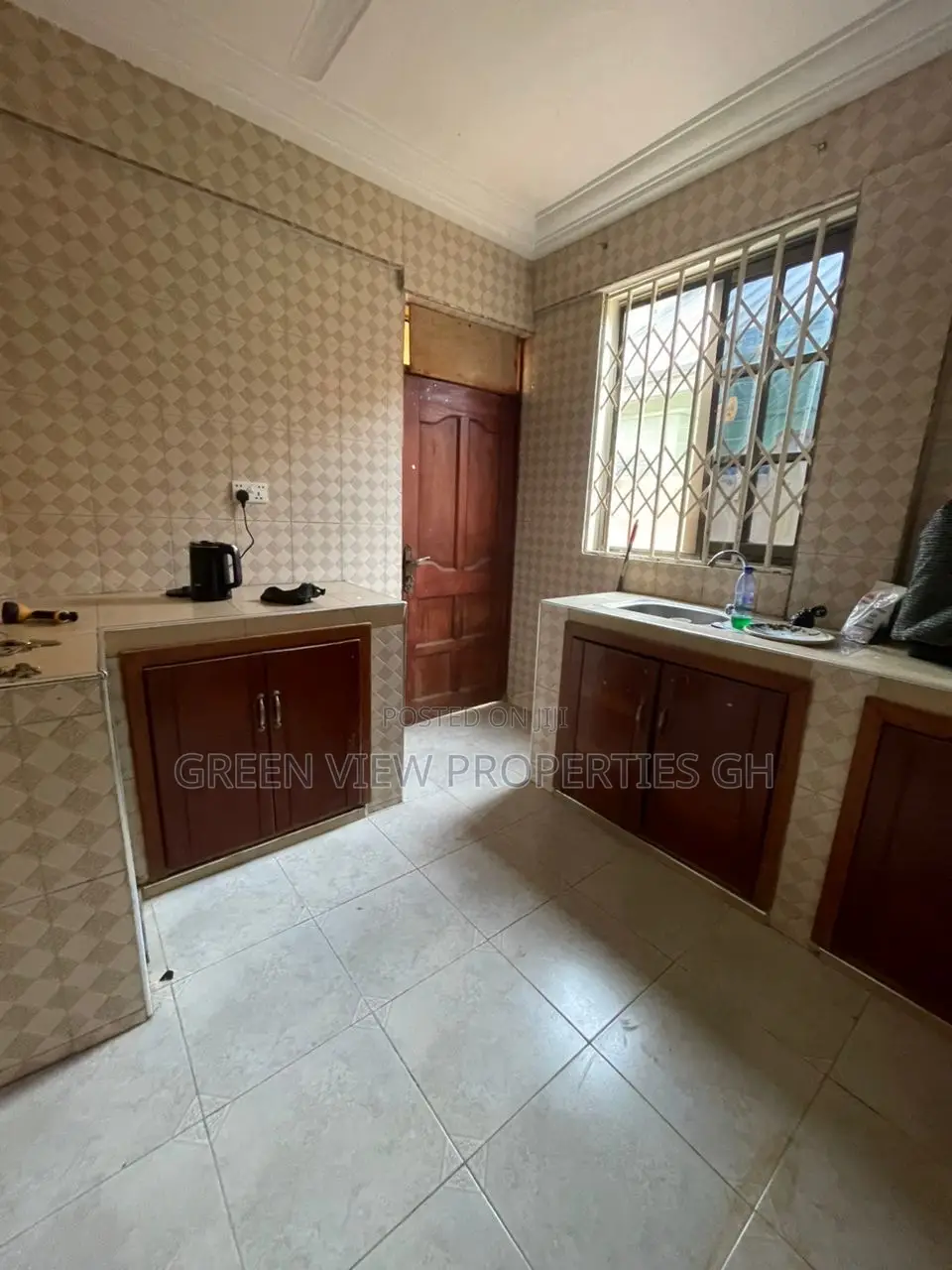 2bdrm Apartment in Ga South Municipal for rent