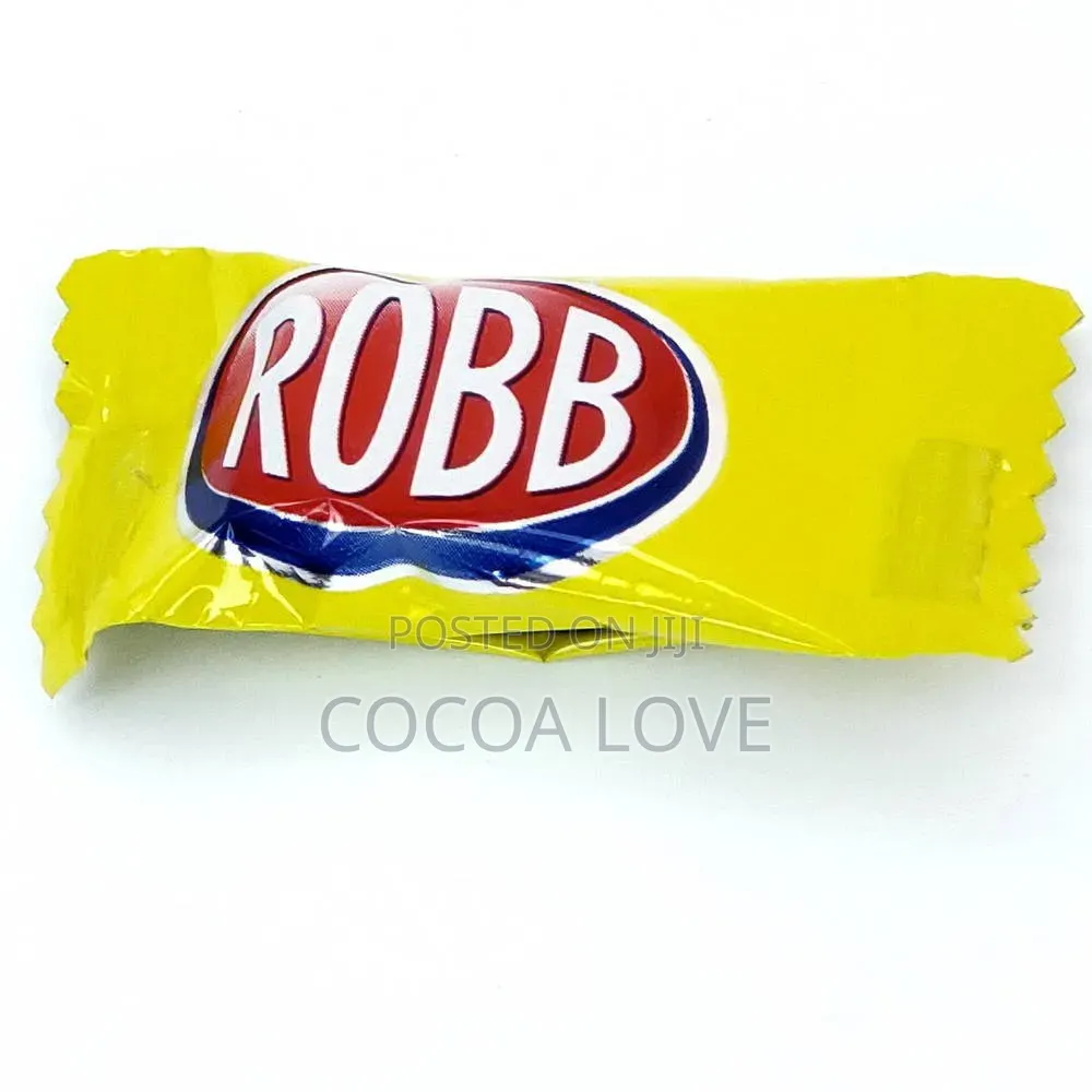 Robb Menthol Sweet Lemon Flavour Fresh