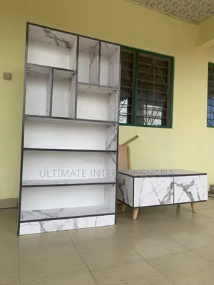 Shelves (Shoe Rack)