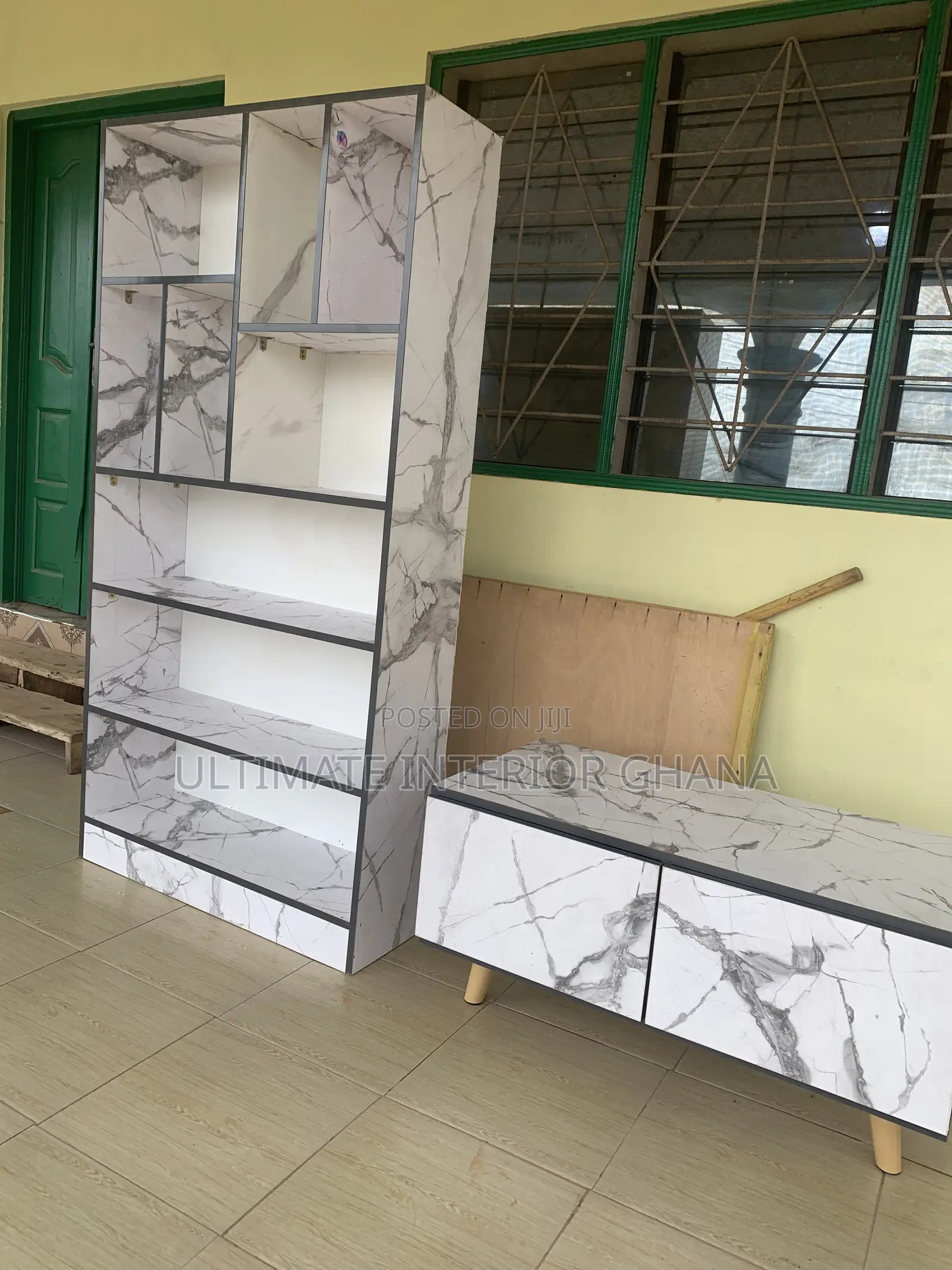 Shelves (Shoe Rack)