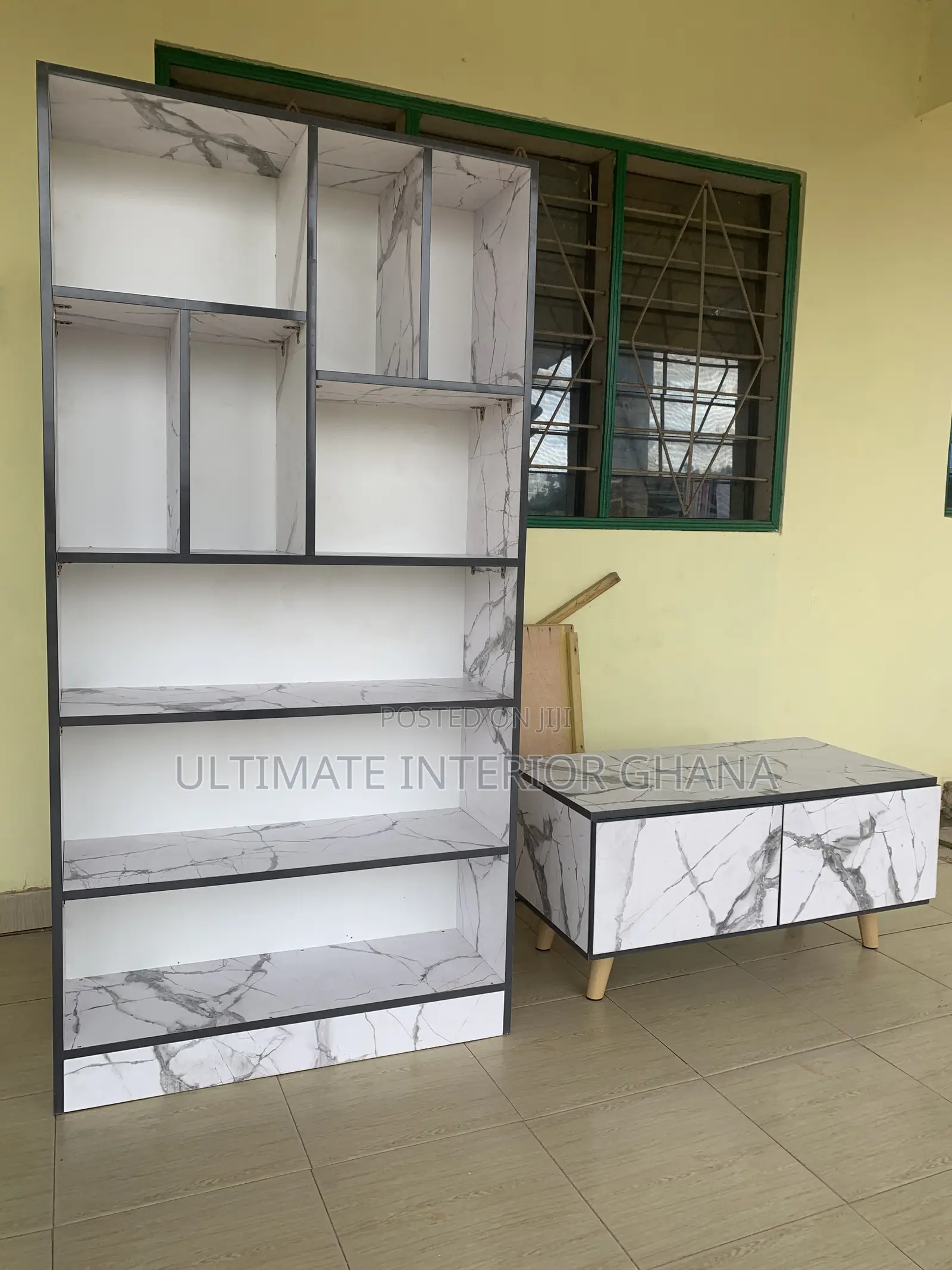 Shelves (Shoe Rack)