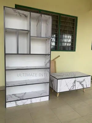 Shelves (Shoe Rack)