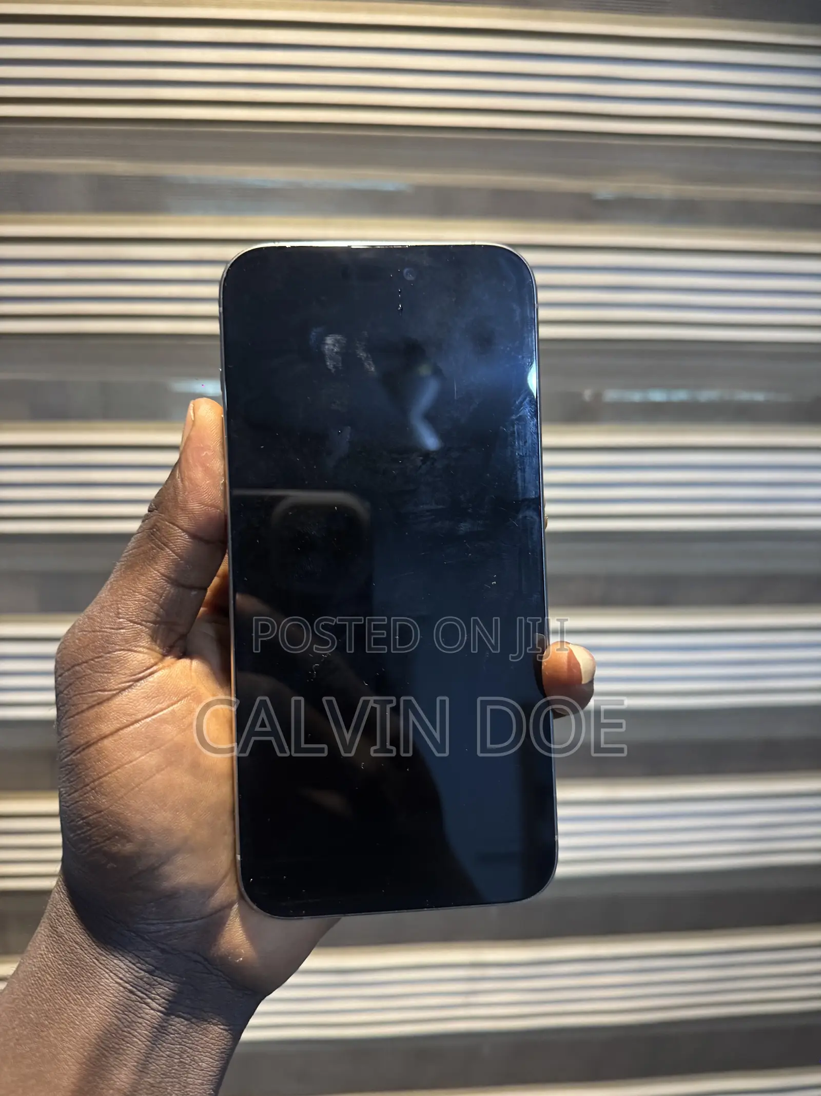 Apple iPhone 15 Pro Max 256 GB