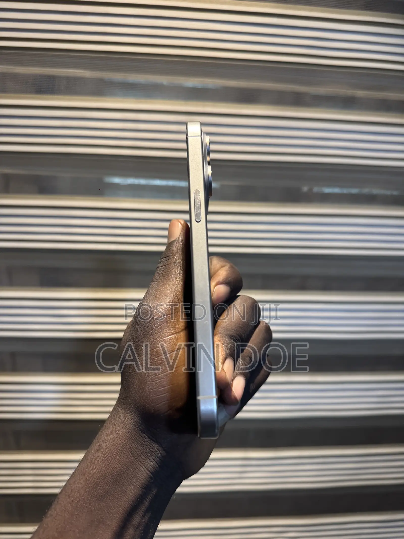 Apple iPhone 15 Pro Max 256 GB