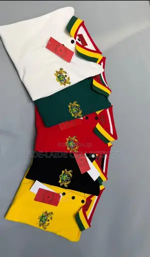Ghana Lacoste