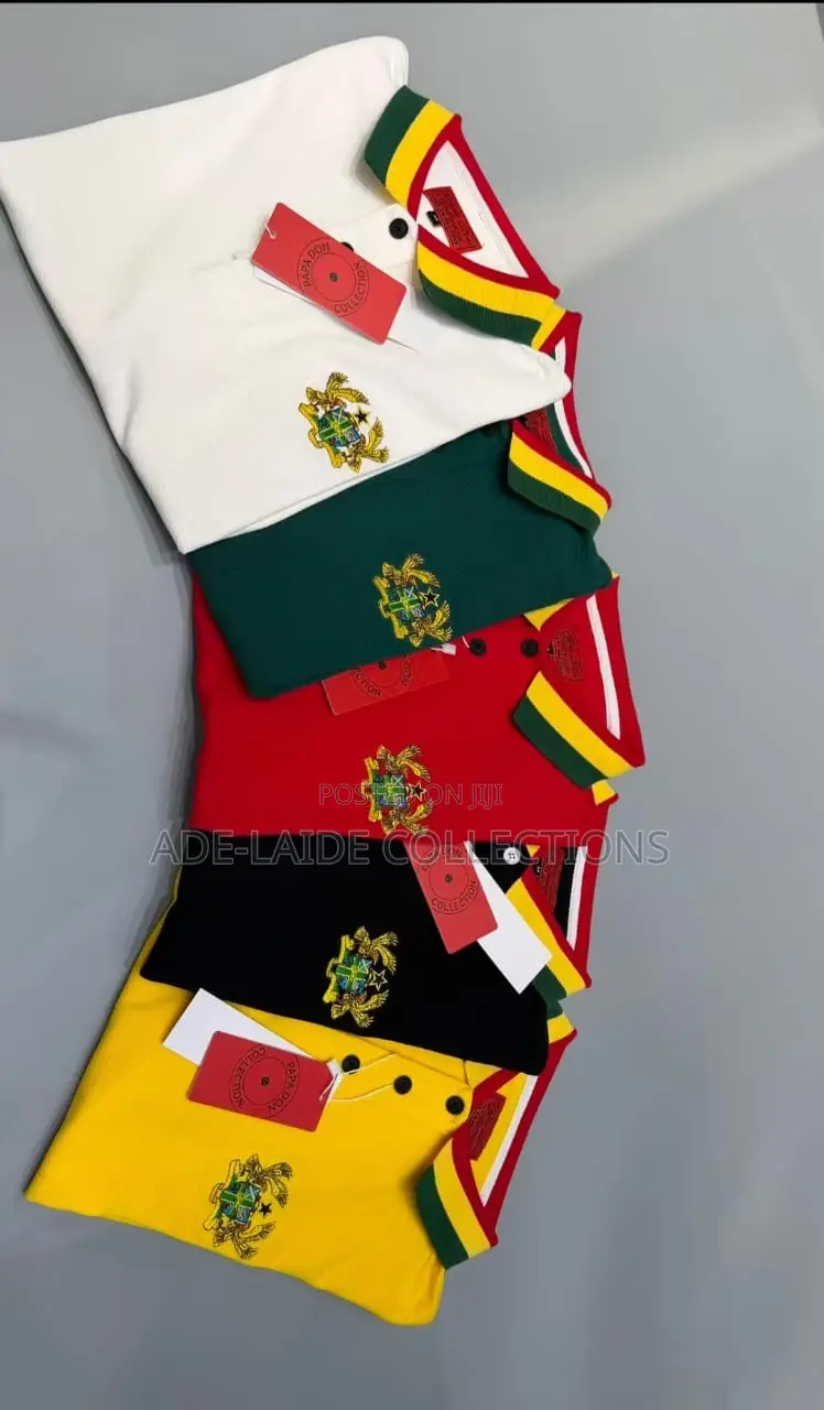 Ghana Lacoste