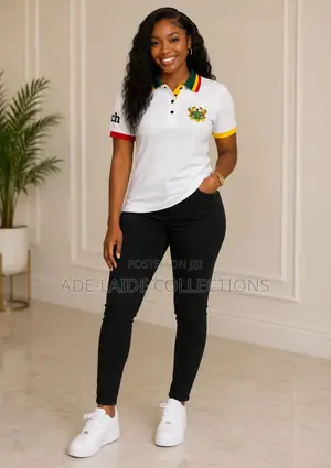 Ghana Lacoste