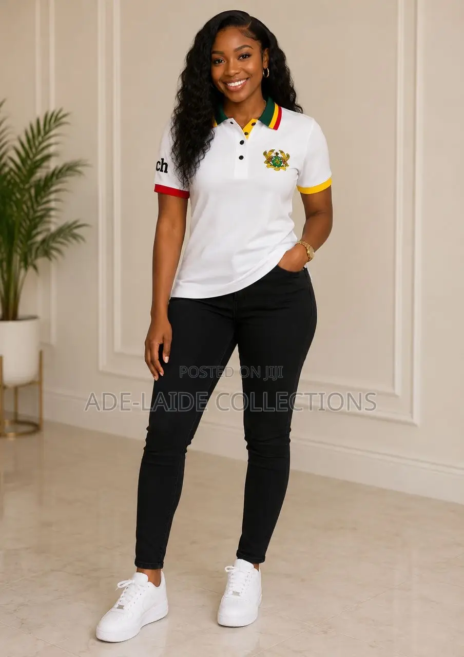 Ghana Lacoste