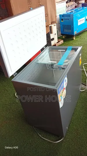 Big Storagestrong Cooling, and Lasting Qualitythe Nasco Chest Freezer