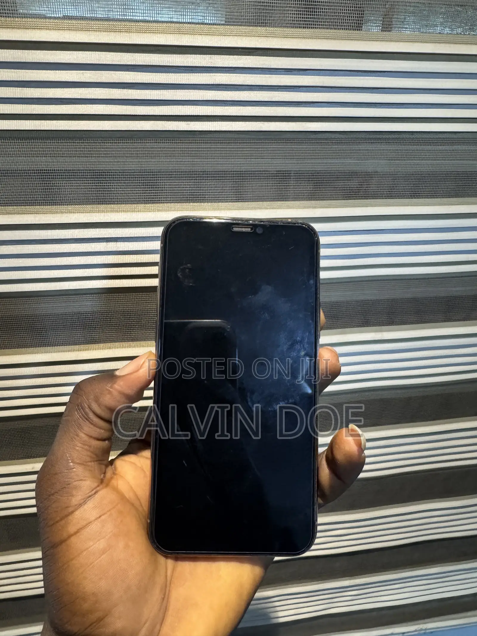 Apple iPhone 11 Pro Max 64 GB Gold