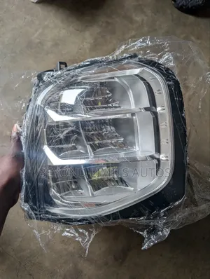 Mitsubishi Outlander 2022,2023,2025 Light