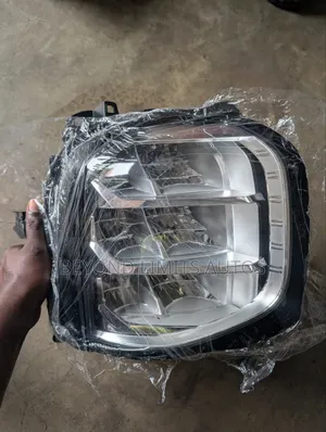 Mitsubishi Outlander 2022,2023,2025 Light