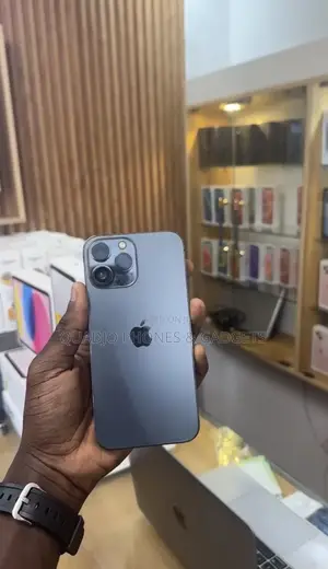 Apple iPhone 13 Pro Max 128 GB Blue