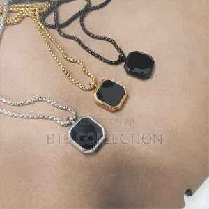 Quality Hip Hop Pendants