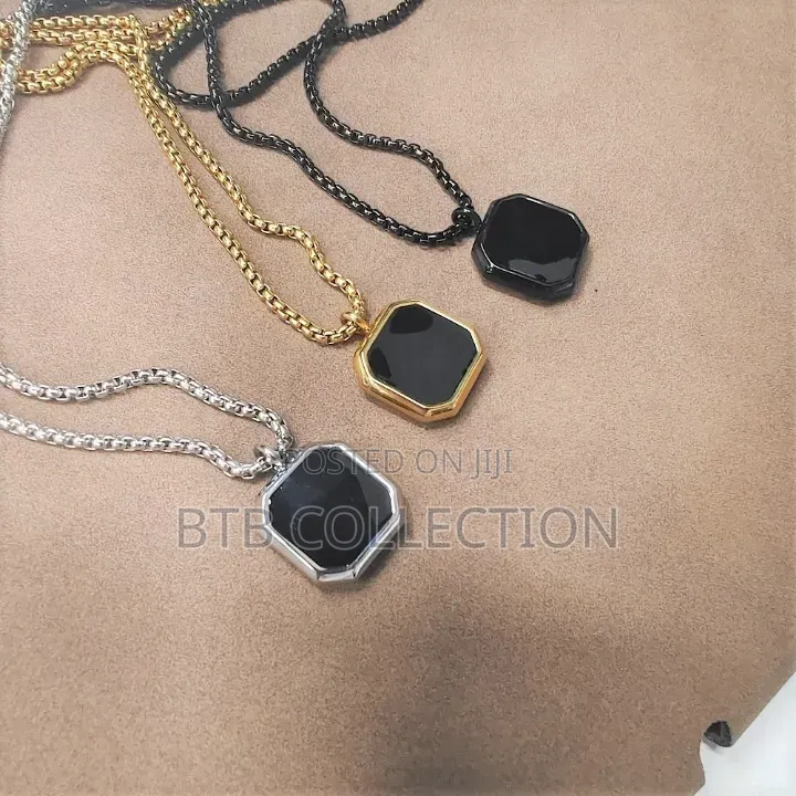 Quality Hip Hop Pendants