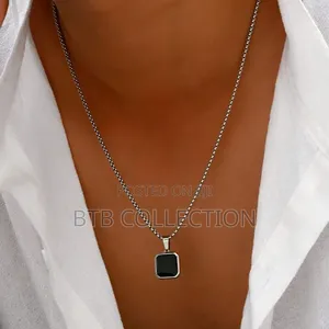 Quality Hip Hop Pendants