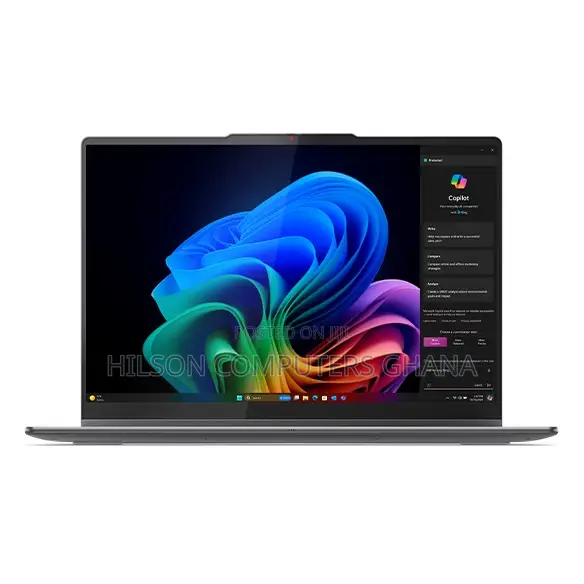 New Laptop Lenovo 16GB Intel Core Ultra 7 SSD 1T