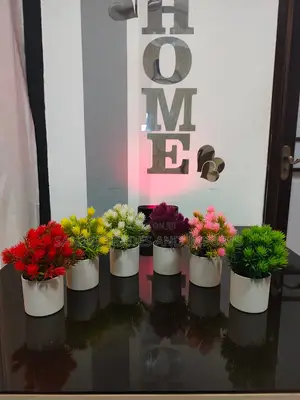 Decorative Flower