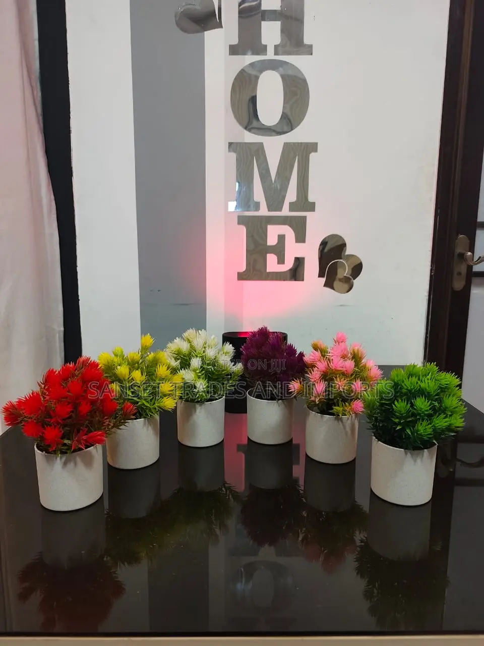Decorative Flower