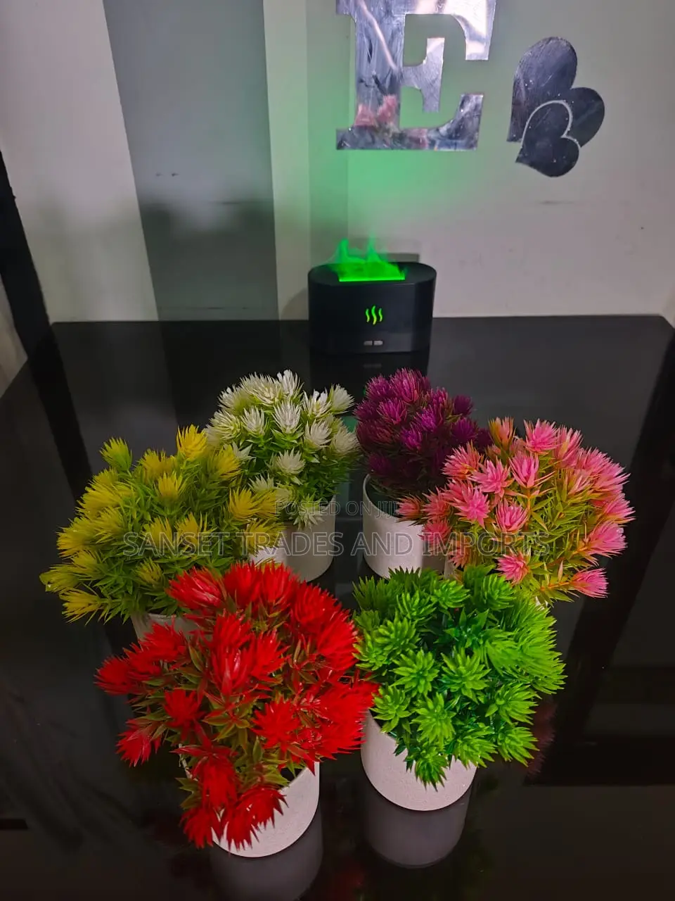 Decorative Flower