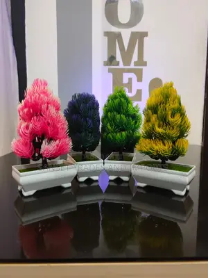 Decorative Flower