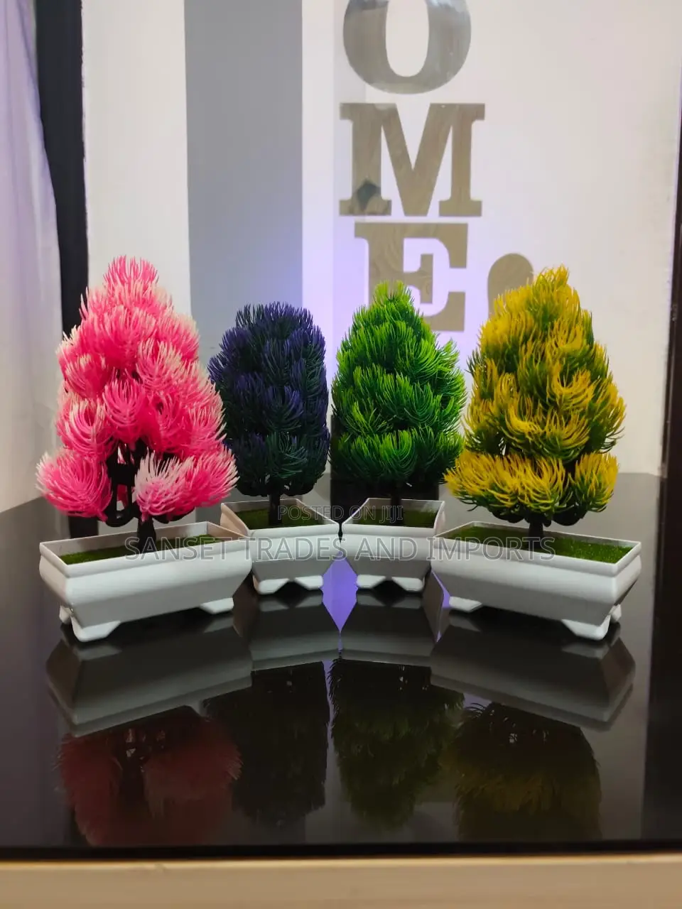 Decorative Flower