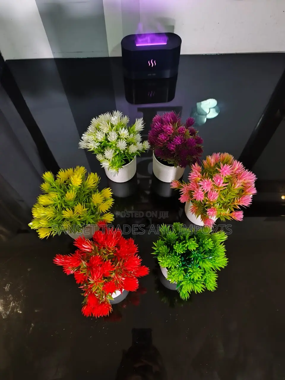 Decorative Flower