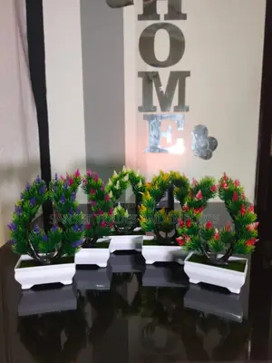 Decorative Flower