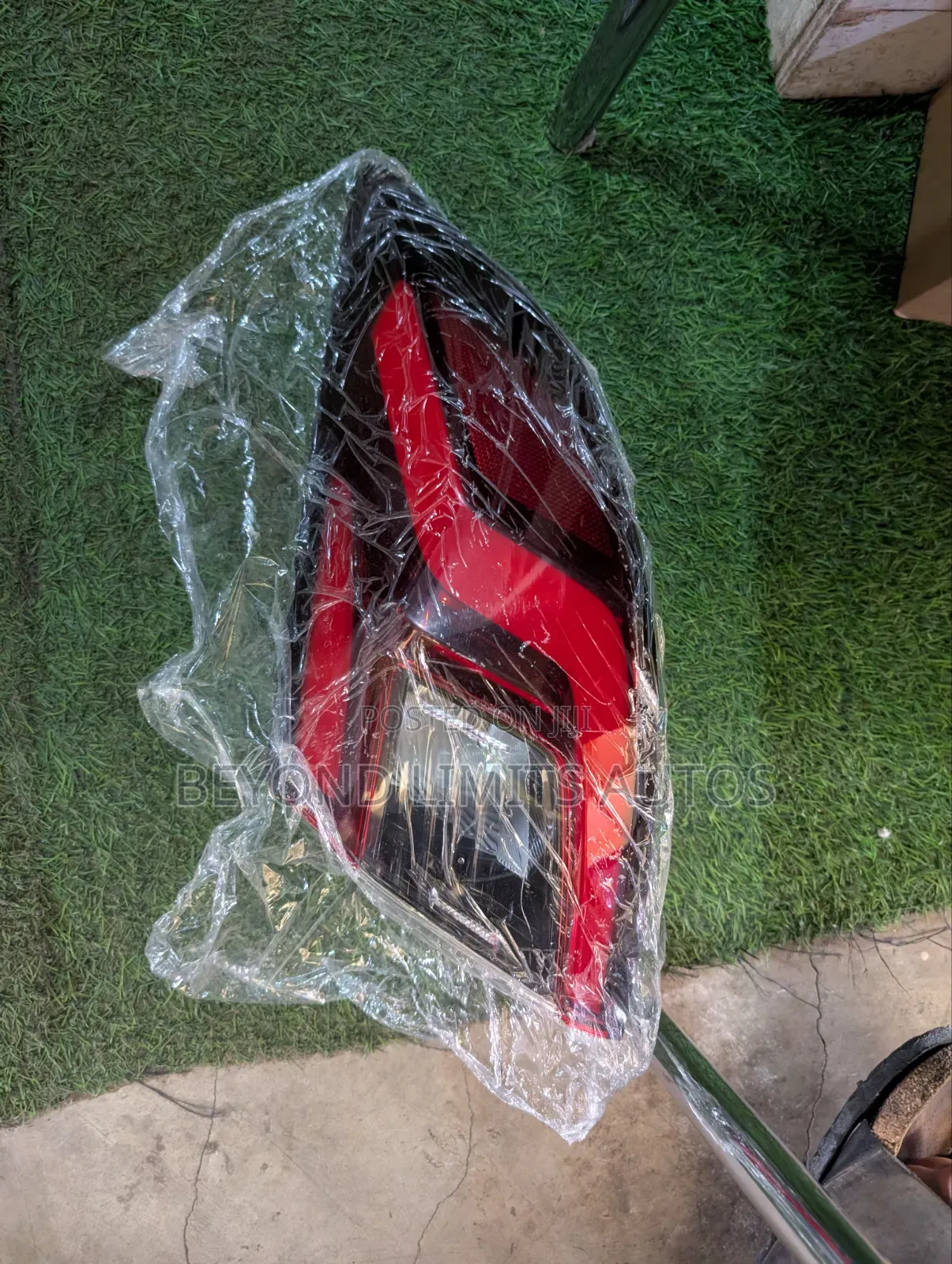 Honda Civic 2022,2023,2024 Hatchback / Coupe Tail Light Taillight