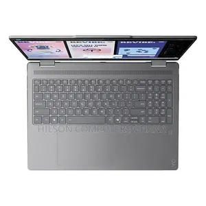 New Laptop Lenovo 16GB Intel Core Ultra 7 SSD 1T
