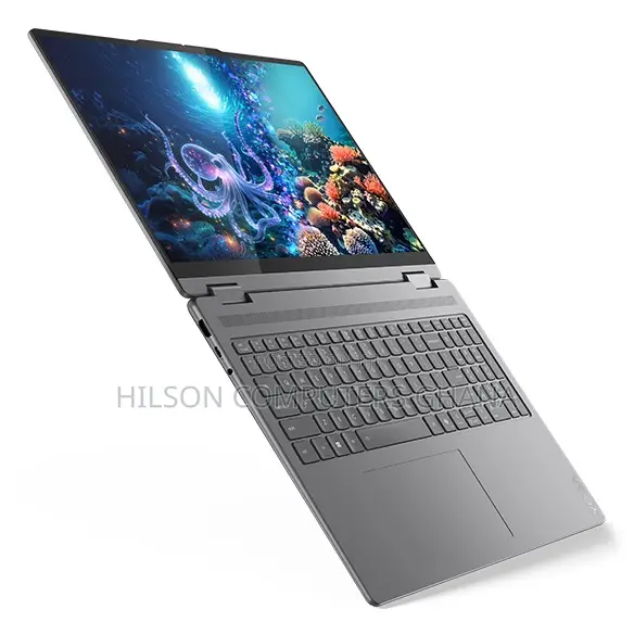 New Laptop Lenovo 16GB Intel Core Ultra 7 SSD 1T