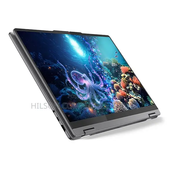 New Laptop Lenovo 16GB Intel Core Ultra 7 SSD 1T