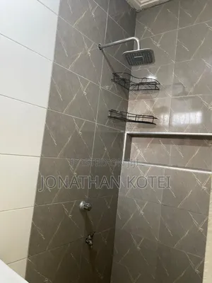 1bdrm Apartment in New Town for rent