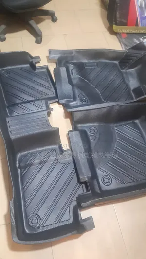 Honda Civic 2016 to 2021 4d Car Floor Mats Available
