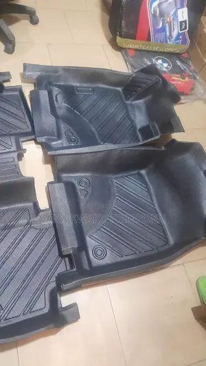 Honda Civic 2016 to 2021 4d Car Floor Mats Available