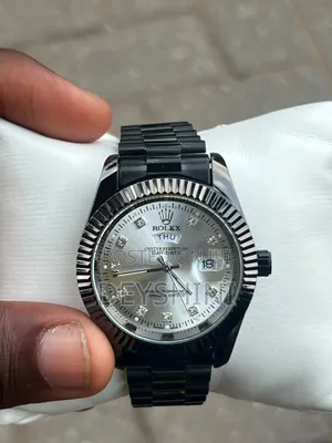 Rolex: Oyster Perpetual Day- Date