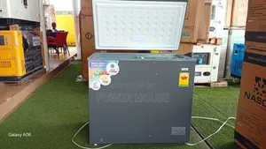 Invest in Quality, Capacity, and Reliable Cooling With a Genuine Nasco