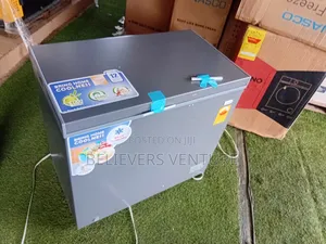 Nasco Nas-210 – Reliable Freezing for Every Home Business.