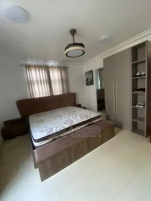 1bdrm Apartment in A&C Mall Area for rent